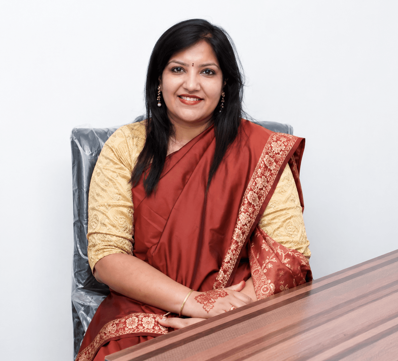 Dr. Priya Kishnani